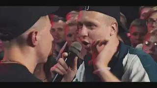 МАК СКИРИ и 140bpm против футбола