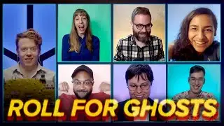 The Nat 20 That Forced Brennan To Make Ghosts Real (
