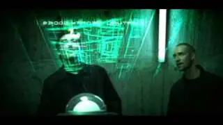 Barcode Brothers - Dooh Dooh HQ