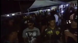 2º EXTREME SOUND CAR EM SÃO JOÃO DA PONTE