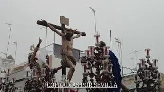 CRISTO DEL DESAMPARO Y ABANDONO | CERRO DEL ÁGUILA | 2023