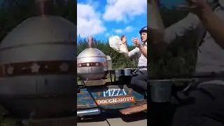 PIZZA ULTRA RÁPIDA! 