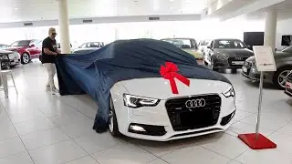 WEEKLY VLOG | I BOUGHT A NEW CAR!
