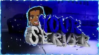 GTA V:FiveM Loading Screen #4| FiveM Loading Screen