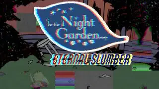 FNF BROKEN STRINGS:ETERNAL SLUMBER V2 (EPILEPSY WARNING)