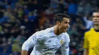 Ronaldo Celebration 4k