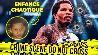 Meurtre, Drogue & Prison : l'Histoire TRAUMATISANTE de Gervonta Davis
