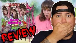 Barf Bunny (2021) | Vile Video Productions (Movie Review)