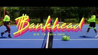 SEAN BANKHEAD presents - CHRISTIAN & DD for the NEON TEAM