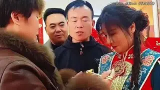 婚禮現場驚心動魄！婆婆故意刁難兒媳，究竟是何原因？ #漫畫 #電影解說 #愛情 #戀愛 #動漫