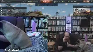 Consulting Oracle Helgi on which country to play - War Thunder