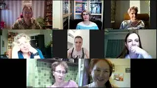 Конференция  по привязанности Завершение