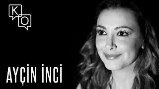 Ayçin İnci: 'Telaşe müdüresiyim' (Karanlık Oda)