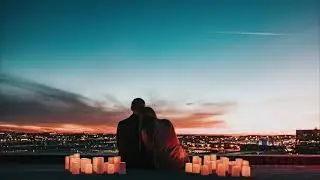 stevie wonder - my cherie amour (𝘴𝘭𝘰𝘸𝘦𝘥 + 𝘳𝘦𝘷𝘦𝘳𝘣)