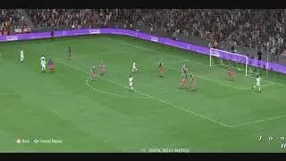 FIFA 22 - Boss Goal! - Pro Clubs (PS5)