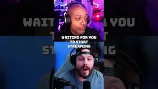Just Because You Go To Youtube Doesn't Mean People Are Waiting For You