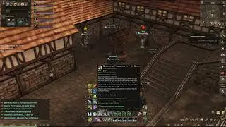 Апостол Иса - Лучший Бафер для ДД | Lineage 2 Orc Village | Main