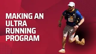 Making an Ultra Running Program