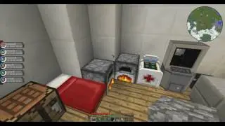 Я В ШОКЕ! #11 ПОКЕМОНЫ   Minecraft