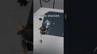 NEW BEST MM2 PLAYER? 😭 (jk)