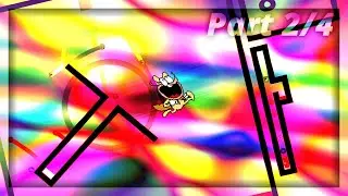 The Pizza Tower Marble Race Part 2/4