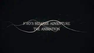JoJo's Bizarre Adventure Part 6 announcement 『Stone Ocean』