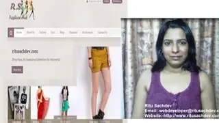 Complete E-Commerce Website in WordPress-Artificier Theme