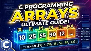 Arrays - Read and print elements of an Array