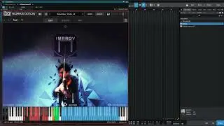 Bohemian Violin UVI Load Times  ¯\_(ツ)_/¯