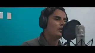 QUEDATE - ISAIAS MARTINEZ (videoclip) (AP entertainment mx)