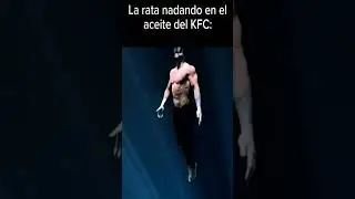 La Rata 🐀  #tiktok #memes #shortvideo #comedia #meme #humor #edit #shorts #short #comedy
