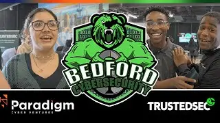 TrustedSec Sponsors New Cybersecurity Education Program at Bedford High School