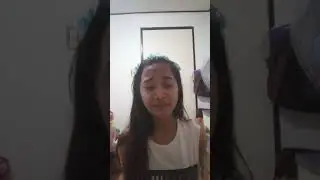 Ikaw by Yeng (cover) -jeyms vicente