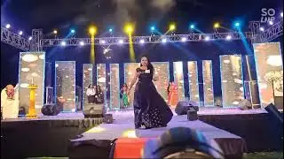 Pratibimb-24 fashion show@ NIT Polytechnic Nagpur
