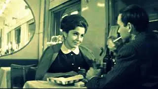 Шпион Человек без паспорта 1966 шпионский фильм СССР