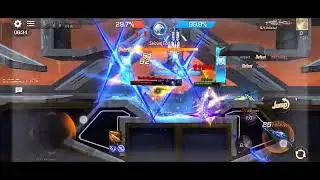 contra returns