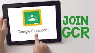 Cara Join Google Classroom sebagai Siswa
