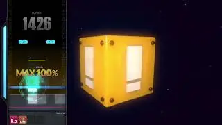 DJMAX SigNalize 6B SC Perfect Play