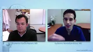 ¿Cuáles son las pruebas genéticas para el SMD?