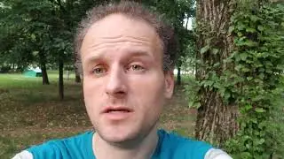 Как я общался с полицией США