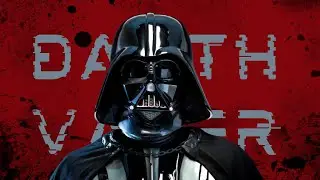 Darth Vader (Mr Kitty - 0%Angel) Edit.