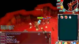 EOC Abyss Training guide-Massive amounts of xp/hr!