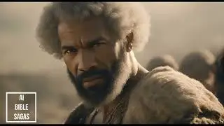 The Book Of Exodus Movie Trailer @AIBIBLESAGAS