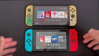 Which Nintendo Switch To Buy in 2024