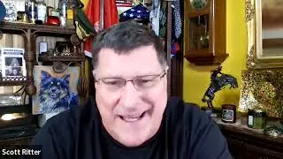 Scott Ritter talks about the first week of the Trump Administration