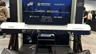 Necesitas Un Teclado Korg?   Aqui Los Vendemos También VOX Amps,  Amplificadores para bajo Aguilar.