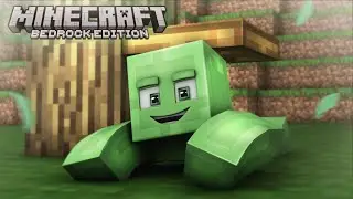 ENDLICH HAT ES DIE MINECRAFT BEDROCK EDITION! 😍