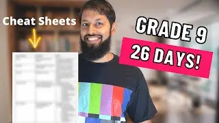 Grade 9 GCSE English Language GCSE Tips// Oxford Educated Tutor