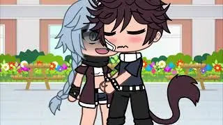 i know who you.. || gacha life || meme