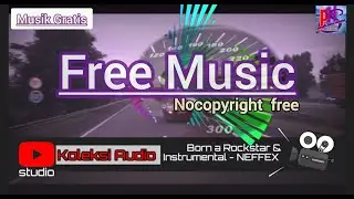 Free Music 6 on YouTube Studio
